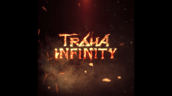 드롭샷매치 포트폴리오 - 모아이 게임즈ㅣTRAHA INFINITY 게임 바이럴