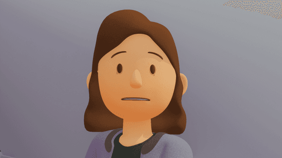 드롭샷매치 포트폴리오 - 코그로보ㅣ마이마더스토리 앱 소개 영상