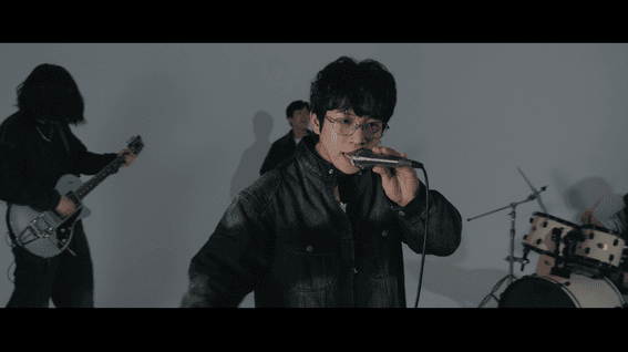 드롭샷매치 포트폴리오 - 오씰ㅣ밴드 MV