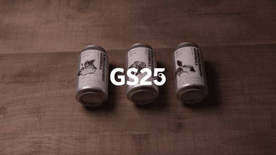 드롭샷매치 포트폴리오 - GS25ㅣ김창수 하이볼 하슐랭투어 in 도산정밀