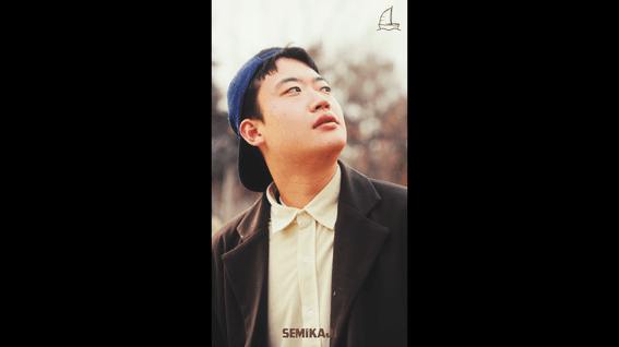 드롭샷매치 포트폴리오 - SEMIKAJIㅣFASHION FILM_#447
