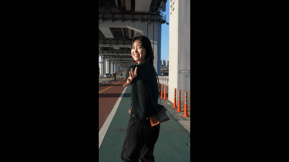 드롭샷매치 포트폴리오 - 이루타루ㅣ서울 소개 영상 찬란한 서울