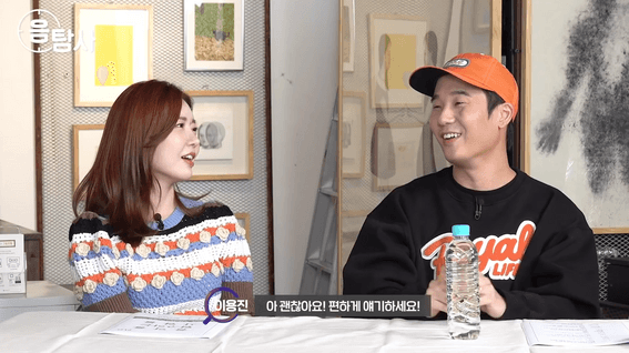 드롭샷매치 포트폴리오 - 드림플러스 컴퍼니ㅣ음악을 탐구하는 사람들 #2