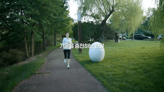 드롭샷매치 포트폴리오 - 풍림푸드ㅣ기업 홍보 영상 제작
