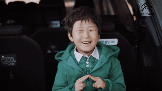 드롭샷매치 포트폴리오 - 시트로엥코리아ㅣ브랜드 팝업스토어 스케치 영상