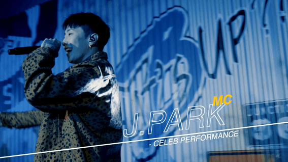 드롭샷매치 포트폴리오 - 한성자동차ㅣ브랜드 행사 스케치 영상 #1