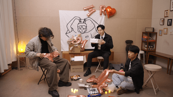 드롭샷매치 포트폴리오 - 연수구ㅣ정책 홍보 스케치코미디