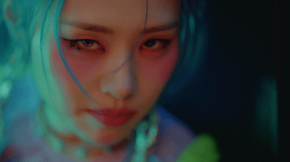 드롭샷매치 포트폴리오 - 메인스트림ㅣKIK5O NIGHTMARE M/V