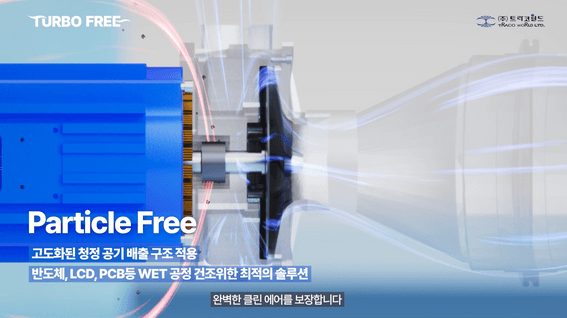 드롭샷매치 포트폴리오 - 트라코월드ㅣ터보프리 홍보 영상