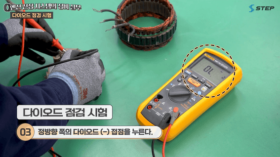 드롭샷매치 포트폴리오 - 한국기술교육대학교ㅣ실습 현장을 카메라에 담은 현장 실습형 콘텐츠
