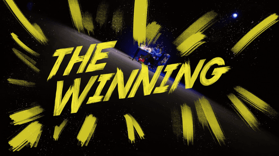 드롭샷매치 포트폴리오 - 우리은행ㅣ항저우 아시안게임 응원곡'The winning' MV