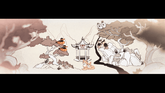 드롭샷매치 포트폴리오 - 우이별곡 강북구 홍보 영상