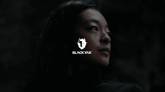 드롭샷매치 포트폴리오 - 블랙야크ㅣ2025 SS 시즌
