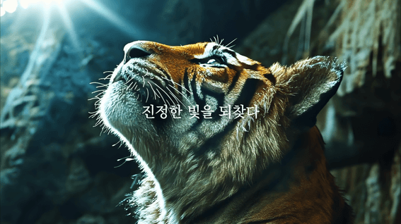드롭샷매치 포트폴리오 - 르블랑 의원ㅣAI를 활용한 피부과 광고영상