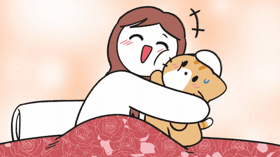 드롭샷매치 포트폴리오 - 제약 광고 애니메이션 영상