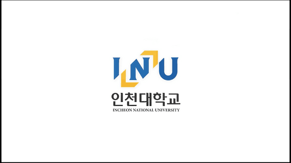 드롭샷매치 포트폴리오 - 인천대학교ㅣ교수 및 학생회 발표회