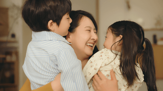 드롭샷매치 포트폴리오 - 붐케어ㅣ바이럴 광고영상