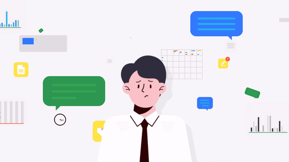 드롭샷매치 포트폴리오 - 핌펙트ㅣ제무관리플랫폼 홍보영상