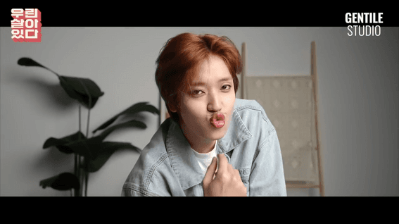 드롭샷매치 포트폴리오 - 우린살아있다ㅣ니엘,니키 #2