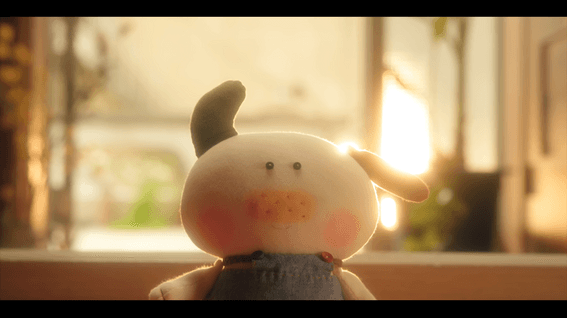 드롭샷매치 포트폴리오 - 지학사ㅣ청소년상담1388 X 프로젝트 지학 종이접기 (feat. 예빛)