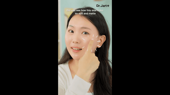 드롭샷매치 포트폴리오 - 닥터자르트ㅣEVSD 비디오: Unboxing