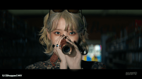 드롭샷매치 포트폴리오 - HVFXㅣSHOWREEL 2025