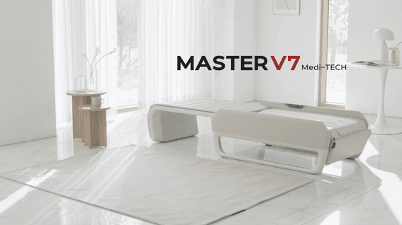 드롭샷매치 포트폴리오 - 세라잼ㅣMatser V7 인포모셜