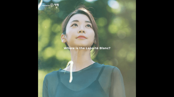 드롭샷매치 포트폴리오 - (주)건영ㅣ라포르테 블랑 서현 분양홍보