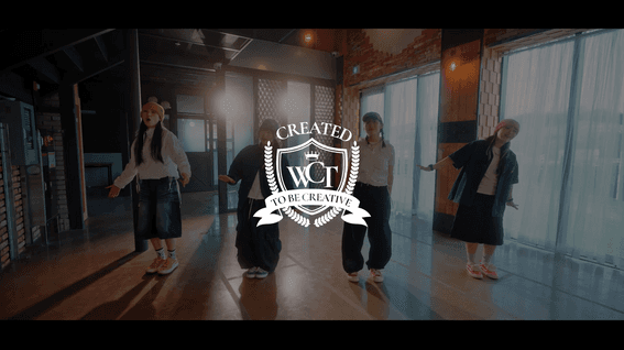드롭샷매치 포트폴리오 - WELOVE CREATIVEㅣ사친다노 안무 영상