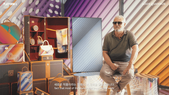 드롭샷매치 포트폴리오 - 로이까또즈ㅣ토비아스 레베르거 인터뷰