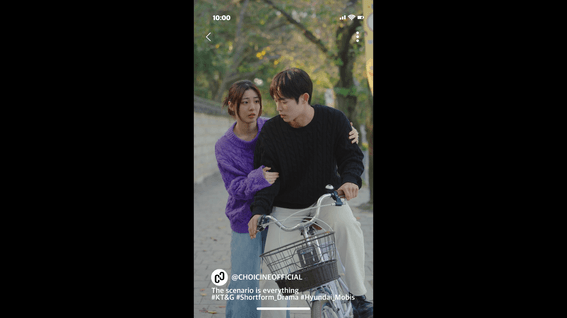 드롭샷매치 포트폴리오 - 최씨네 프로덕션ㅣ2025 SHOWREEL