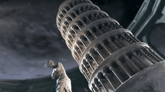 드롭샷매치 포트폴리오 - MBCㅣ신비한TV 서프라이즈 타이틀영상