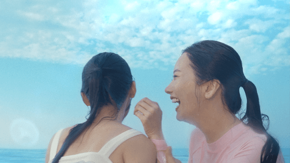 드롭샷매치 포트폴리오 - DISCOVERYㅣSummer