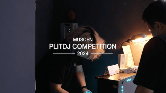 드롭샷매치 포트폴리오 - PLITDJ ACADEMY 디제잉학원ㅣPLITDJ 2024 DJING COMPETITION