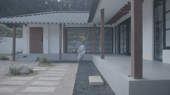 드롭샷매치 포트폴리오 - 한솔텍스ㅣ블라인드 제품 홍보 영상 #2
