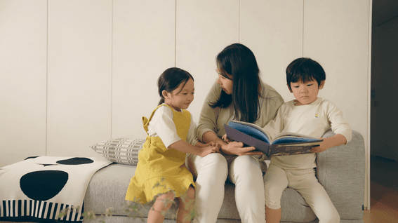 드롭샷매치 포트폴리오 - 붐케어ㅣ아기 체온계 홍보영상