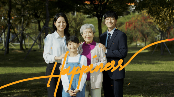 드롭샷매치 포트폴리오 - 경남도청ㅣ우리동네 복지파수꾼, 경남 행복지킴이단이 간다!