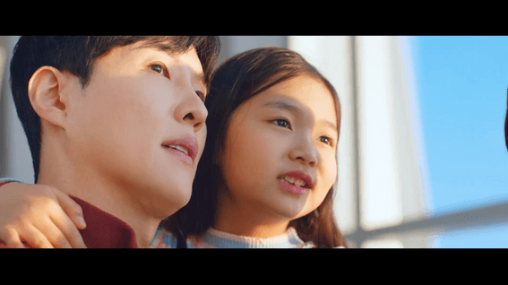 드롭샷매치 포트폴리오 - 롯데ㅣ롯데를 만나는 선물같은 순간, LOTTE MOMENTS