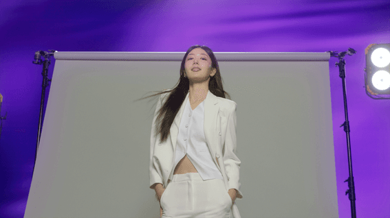 드롭샷매치 포트폴리오 - 애브비ㅣ쥬비덤 볼리프트 홍보영상