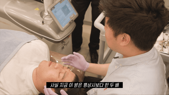 드롭샷매치 포트폴리오 - 제이에스케이바이오메드ㅣmiraejet technique summit  핸즈온 실습 강의