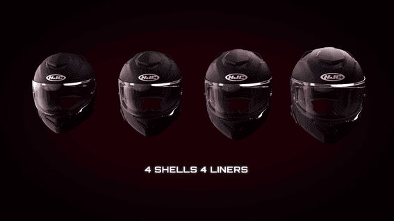드롭샷매치 포트폴리오 - HJCㅣHELMET RPHA 2세대 홍보영상 - RPHA 71