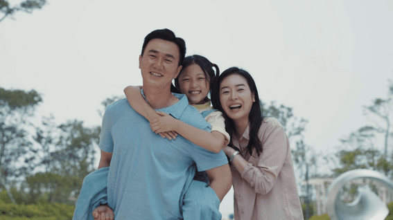 드롭샷매치 포트폴리오 - 행정안전부ㅣ안전무시관행 근절 홍보 영상
