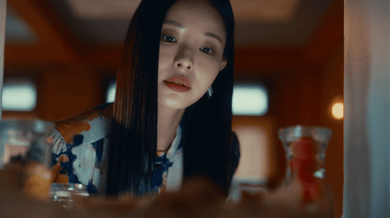 드롭샷매치 포트폴리오 - 김종구식맛치킨ㅣTV 광고 제작