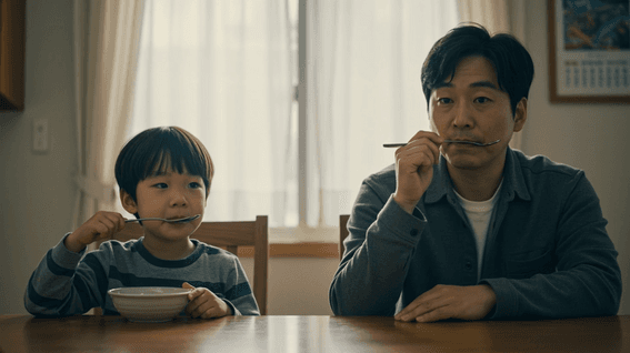 드롭샷매치 포트폴리오 - 땅스부대찌개ㅣ광고 영상