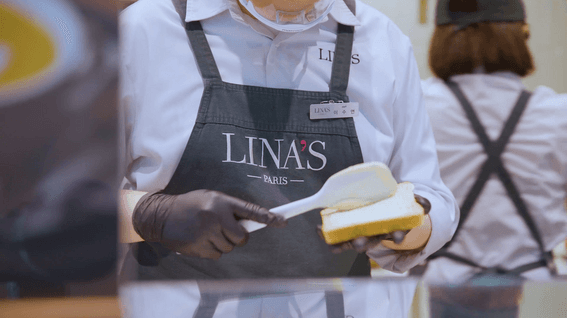 드롭샷매치 포트폴리오 - Linas Koreaㅣ여의도공원점 오픈영상
