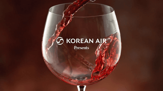 드롭샷매치 포트폴리오 - 대한항공ㅣ오리지널 콘텐츠 와인기행 다큐멘터리 3부작 (호주 편)