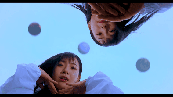 드롭샷매치 포트폴리오 - FCMMㅣ2025 패션 필름