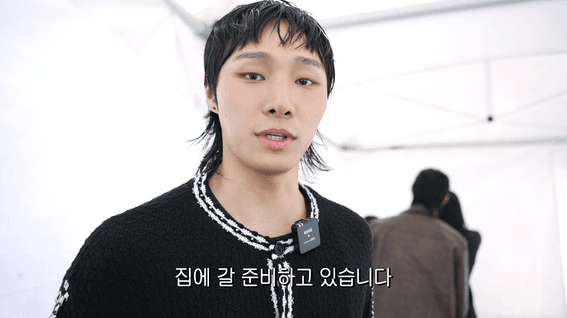 드롭샷매치 포트폴리오 - 꼬레오ㅣ스테이지파이터 기무간 유튜브 #3