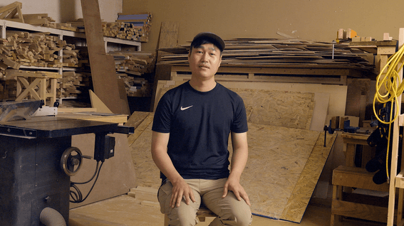 드롭샷매치 포트폴리오 - 한국산업인력공단ㅣ과격한 성공 ep1 (과정평가형 자격증 홍보 콘텐츠)