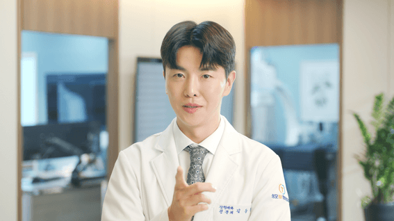 드롭샷매치 포트폴리오 - 리비짓ㅣ시스템 홍보 영상